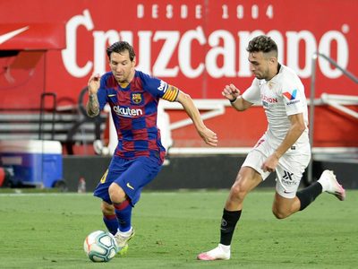 Barcelona vs Sevilla: los impactantes números de Messi y todo lo que hay que saber