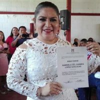 Dictan medidas cautelares contra exalcaldesa de Centla por agresión a periodista
