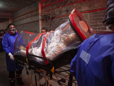 Tercera ola: Secretaría Salud reporta otros 12 mil 631 contagios de coronavirus