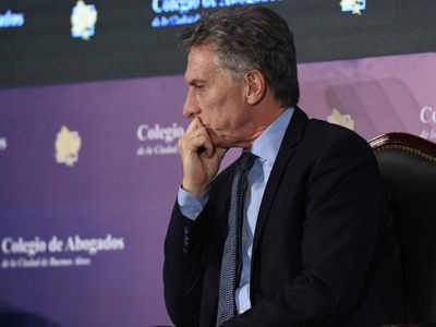 Se quebró la exsecretaria de Macri y reconoció reuniones con los espías en la Rosada