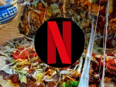 "¿Estás seguro?": atacan a Netflix por premiar a la tlayuda como mejor plato que el ceviche