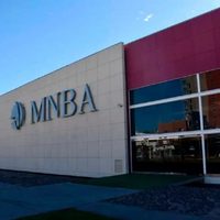 Difundieron las bases del concurso para el anteproyecto de la sala de convenciones del Parque Central de Neuquén