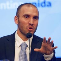 Martín Guzmán destacó la inversión millonaria en el litio de Salta