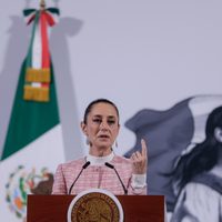 “La gran mayoría de fentanilo viene de fuera”: Sheinbaum sobre declaraciones de El Mayo Zambada