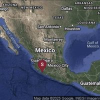 Sismo de 6.1 en Michoacán activa alerta en CDMX; se registran decenas de réplicas