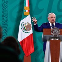 AMLO confirma investigación de la FGR contra científicos del Conacyt; no se inventan delitos, dice