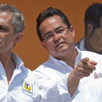 Diputado del PRD defiende 'consulta” del gobierno de la CDMX para PGDU