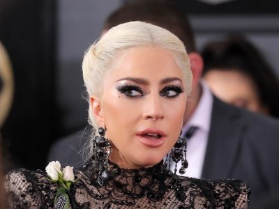 Un dilema por resolver: Lady Gaga estaría embarazada, pero no sabría quién es el padre