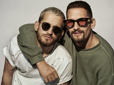 Mau y Ricky habrían dejado sin trabajo a una reconocida actriz argentina