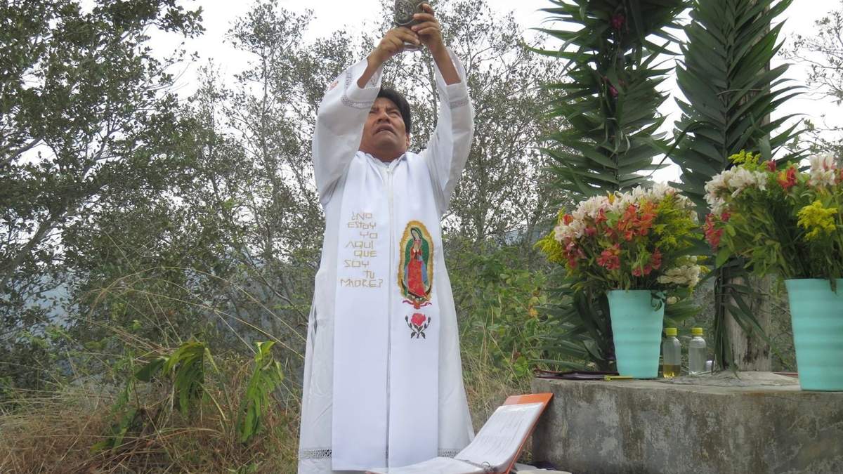 Marcelo Pérez