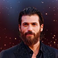 Las inéditas fotografías retro de Can Yaman, el galán que protagoniza "Soñar Contigo"