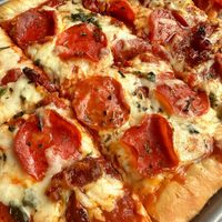 Pan pizza de ajo: súper esponjoso y fácil de hacer para compartir este finde y comer rico