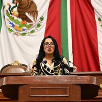 Sánchez Barrios quiere abanderar a la oposición en los comicios por la alcaldía Cuauhtémoc en 2024