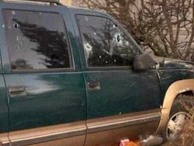 Asesinan a un seminarista y a un niño en Zacatecas; hay dos mujeres heridas