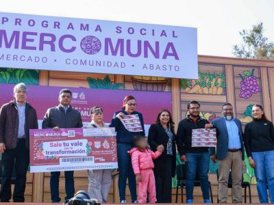 Vales Mercomuna 2025: guía completa de comercios y productos que puedes pagar