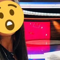 "Muchos se preocuparon por mí": otra figura de Telefe confirmó que dio positivo en coronavirus