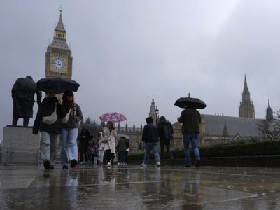 Roban más de 12.5 millones de euros en joyas en una mansión de Londres