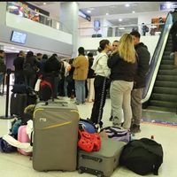 Evalúan aplicar una fuerte multa a la empresa Flybondi por cancelar muchos vuelos en Neuquén