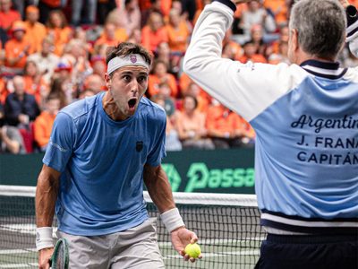 La Argentina ya tiene rival para los cuartos de final