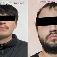 Detienen a presunto operador de los Chapitos y al homicida de un hombre en Plaza Carso