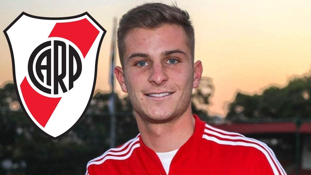 River Fuente: (X)
