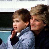 Inolvidable: el conmovedor video de Diana y el príncipe William