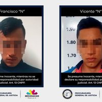 Condenan a homicidas del cura de Puruándiro