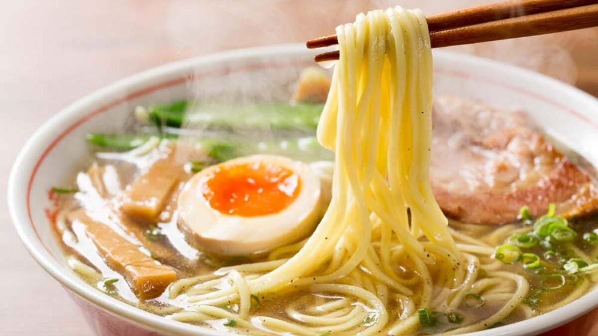 Ramen. Fuente: (X)