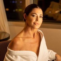 Pamela David le dedicó un sorprendente mensaje a su esposo, Daniel Vila