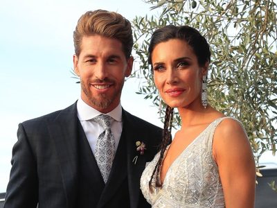 ¡Como nunca! El mensaje de Sergio Ramos para Pilar Rubio en su aniversario: "No es fácil"