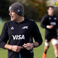 Los Pumas anunciaron la lista para la ventana internacional de noviembre