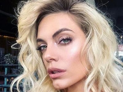 La increíble confesión de Emilia Attias y su experiencia con una vidente. ¿Qué pasó?