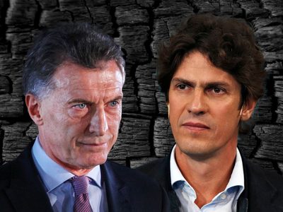 Martín Lousteau: “El legado más importante de Macri es haber terminado el mandato”