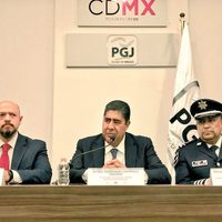 La PGJ solicita 15 órdenes de aprehensión por agresiones en Rectoría; uno ya fue detenido