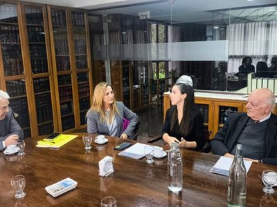 El Gobierno se acordó del fuero de familia justo antes de las elecciones del Colegio de Abogados
