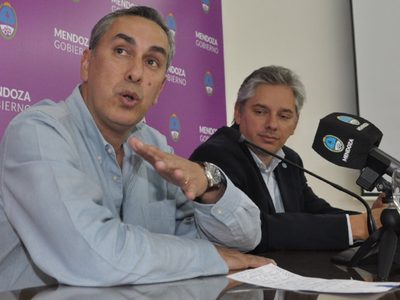 Enrique Vaquié: "Si la caída de los ingresos persiste, es muy probable que se vuelva a..."