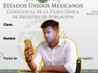 CURP biométrica en CDMX: requisitos, cita y cómo tramitarla paso a paso