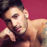 Iván González predijo su futuro con Oriana Marzoli: “En menos de dos años vas a estar embarazada”