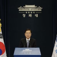 Corea del Norte dispuesta a renunciar a su armamento nuclear: Seúl