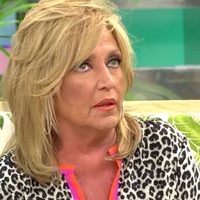 El incómodo momento que pasó Lydia Lozano y su mensaje de consuelo a Paz Padilla