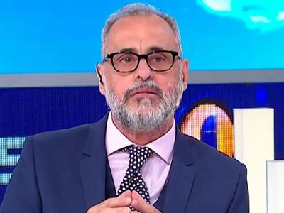 La inesperada confesión de amor dedicada a Jorge Rial