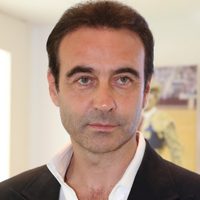 Enrique Ponce acalla las críticas sobre la diferencia de edad con Ana Soria con una hermosa foto
