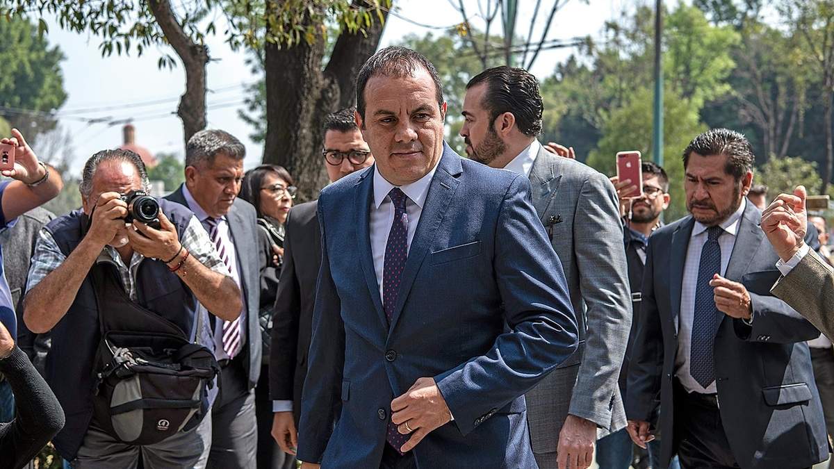 Cuauhtémoc Blanco