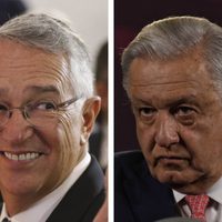 Salinas Pliego también buscó amparos contra reformas fiscales impulsadas por AMLO