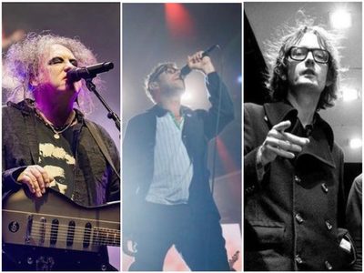 Corona Capital 2023: Arcade Fire, Blur, The Cure y demás artistas causan revuelo en redes