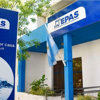 El EPAS garantizó la calidad del agua que distribuye a los domicilios de Neuquén