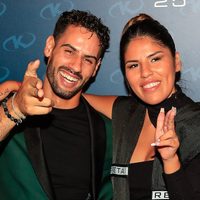 Isa Pantoja y las consecuencias del conflicto de su familia: su relación con Asraf Beno tiembla