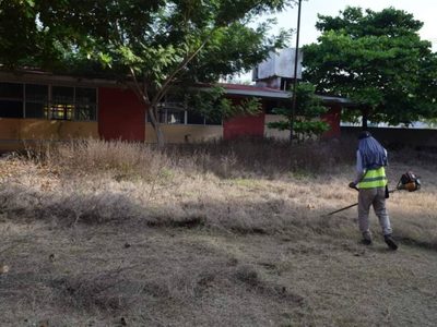 Estudiantes de Campeche regresarán a las aulas después de Semana Santa: AMLO