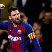 Conocé cuándo será el próximo partido de Lionel Messi