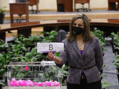 El INE dejará sin validar más de 7 millones de firmas para la revocación de mandato